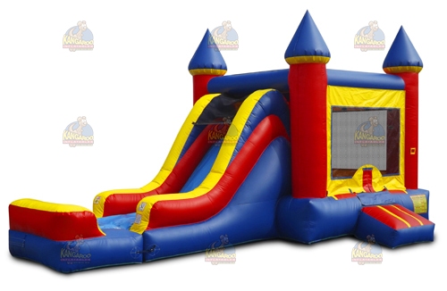 Castle Combo